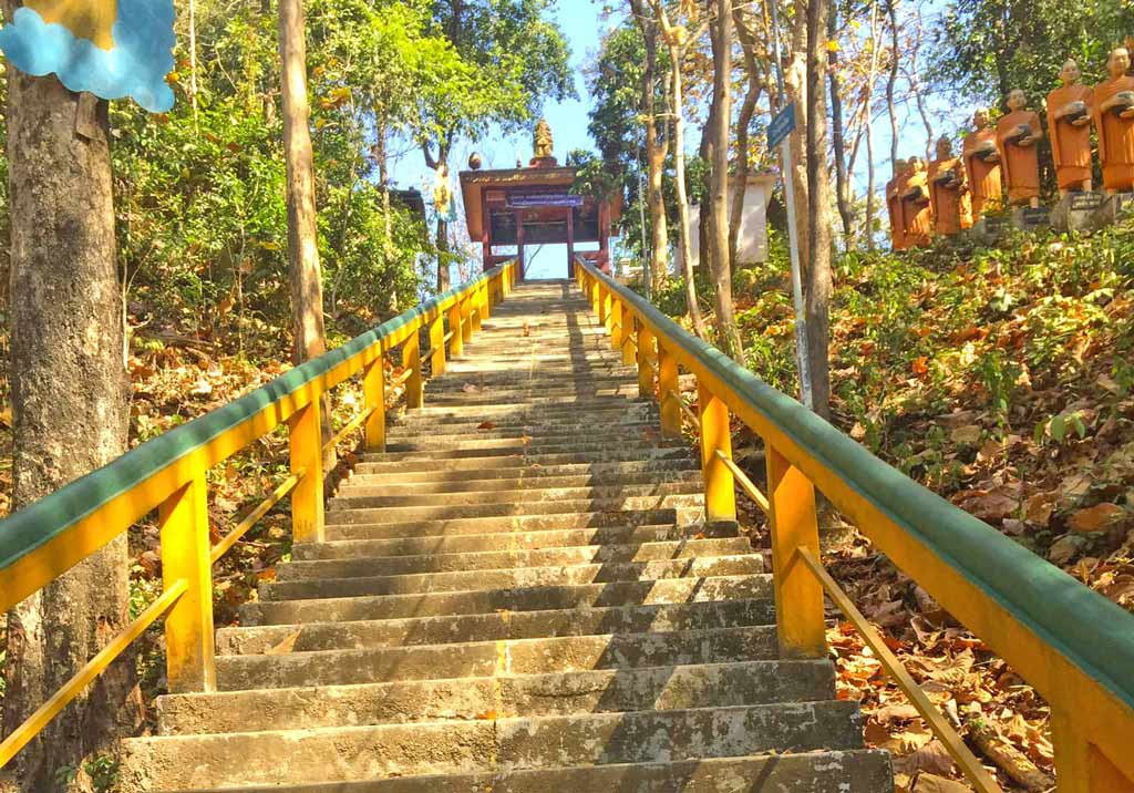 Capture the timeless beauty of Kratie’s Khmer heritage